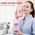 thumbnail image 2 of Laundry Softening Tablets-50%OFF X5Q4, 2 of 8