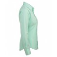 thumbnail image 3 of Premier Womens Poplin Long-Sleeved Blouse, 3 of 6