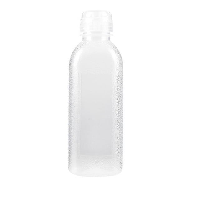 EGNMCR Kitchen Gadgets, Kitchen Accessories Condiment Extrusion Bottle Sauces Extrusion Squirt Bottle For Kitchen Plastic Syrup Dressing Container Food Dispenser For Oil Ketchup Barbecue bottle