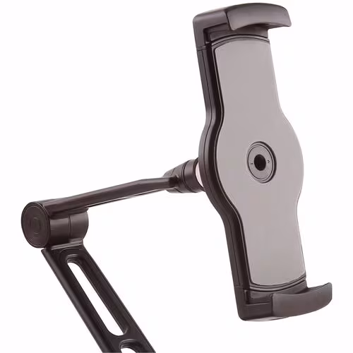 thumbnail image 2 of StarTech.com Adjustable Tablet Stand with Arm - Universal Mount for 4.7" to 12.9" Tablets such as the iPad Pro, 2 of 5