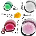 thumbnail image 4 of NICKA K Lip Gel - Mango, 4 of 5