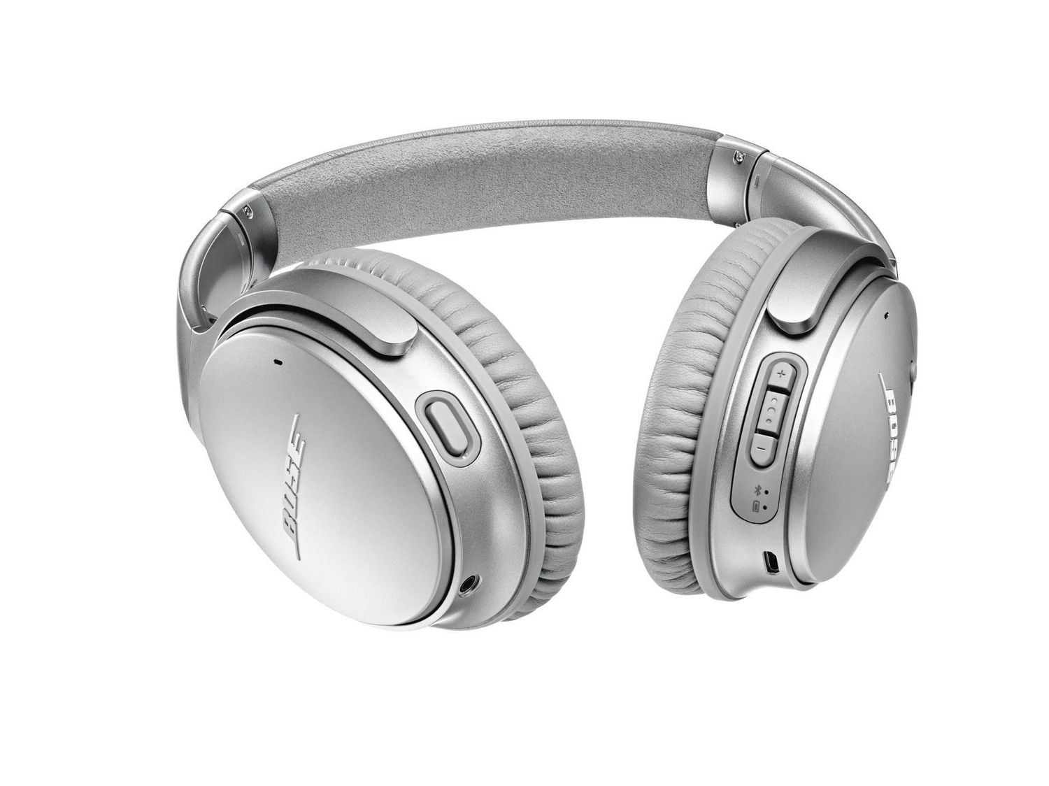 Bose QuietComfort 35 Wireless Headphones II - Walmart.ca
