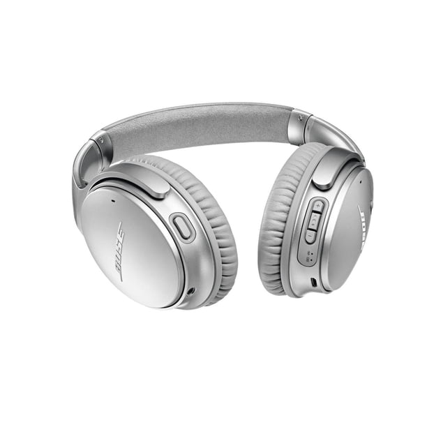 Bose QuietComfort 35 II シルバー Bose QuietComfort 35 Wireless Headphones II - Walmart.ca