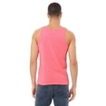 thumbnail image 2 of Bella + Canvas Unisex Jersey Tank, 2 of 3