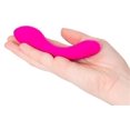 thumbnail image 4 of The Mini Swan Wand, Personal Massage Wand, Pink, 4 of 7