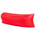 thumbnail image 1 of Canapé Gonflable Canapé Gonflable Chaise Longue Gonflable Canapé Imperméable Canapé Gonflable Canapé-Lit Gonflable Canapé Gonflable Pliable Imperméable Anti-Fuite Chaise Longue Gonflable, 1 of 1
