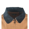 thumbnail image 5 of Levi’s Men’s Almond - Beige Jacket Skate Hunters (S01), 5 of 5