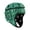 Green, variant on Lipstore Rugby Helmet Football Helmet Adjustable Scrum Cap Sports Cap Rugby Headguard for Match Training Pitcher Soccer Goalkeeper Hat Green