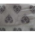 thumbnail image 4 of oneOone Georgette Viscose Fabric Floral Block Print Fabric BTY 42 Inch Wide, 4 of 4