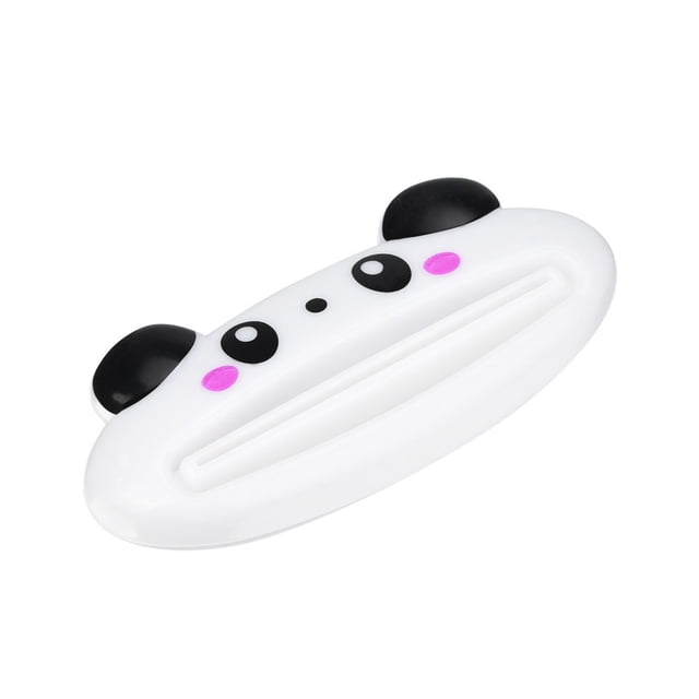 Dvkptbk Squeezer Dispenser HOT Bathroom Home Tube Rolling Holder Squeezer Easy Toothpaste Dispenser Tools on Clearance