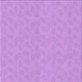 thumbnail image 1 of Ahgly Company Machine Washable Indoor Square Transitional Violet Purple Area Rugs, 7' Square, 1 of 7