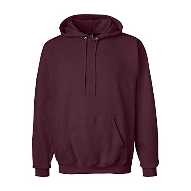 Hanes Adulte 9.7 oz. Ultimate Coton 90/10 Chandail à Capuche