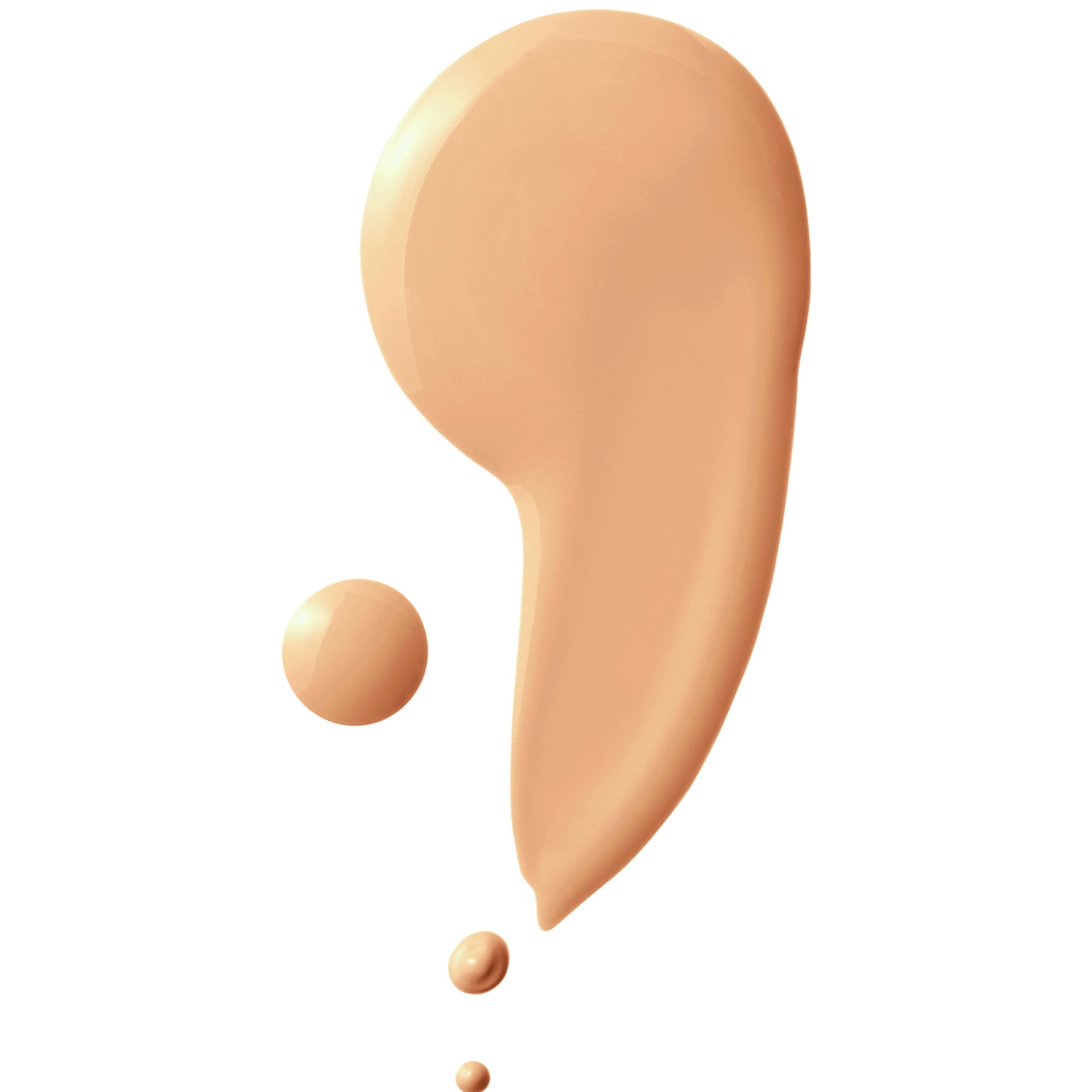 Maybelline New York Fit Me Hydate + Smooth Foundation, SPF 18