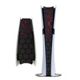 thumbnail image 1 of Middle Skin Sticker Compatible With PlayStation 5 Pro Console - Decorative Dust-Proof Protective Strip Accessory for PS5 Pro, 1 of 5