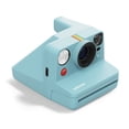 thumbnail image 2 of Polaroid Now + Génération 3 caméra instantanée- Bleu Arctique, 2 of 12