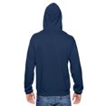 thumbnail image 2 of Fruit Of The Loom Sweat à Capuche pour Hommes, 2TG, J Navy, 2 of 3