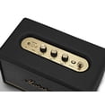 thumbnail image 3 of Marshall Acton III Haut-Parleur Bluetooth pour la Maison, Noir, 3 of 10