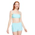 thumbnail image 1 of No Boundaries Women's Swim Top, 1 of 6