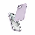 thumbnail image 4 of Avana Velvet Case iPhone 15, 4 of 7