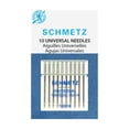 thumbnail image 2 of SCHMETZ Universal Sewing Machine Needles, Size 100/16, 2 of 3
