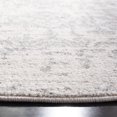 thumbnail image 3 of Safavieh Madison Katina Traditional Faded Area Rug, 3 of 6