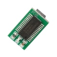 thumbnail image 2 of TPM Module,TPM 2.0 Module PCB TP Encryption Security Board TP Encryption Security Module User-Friendly Design, 2 of 8