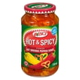 thumbnail image 1 of Bick's Pickled Hot Banana Pepper Rings 750ML, 1 of 7