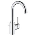 thumbnail image 1 of Grohe 3213800A Concetto Single Hole Bathroom Faucet, Chrome, 1 of 1