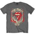 thumbnail image 1 of The Rolling Stones Unisex T-Shirt 40 Licks, 1 of 3