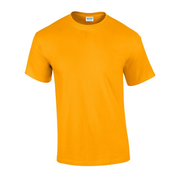 Gildan T-Shirt Ultra Coton pour Hommes