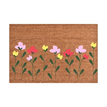 Entrance Doormat Funny Welcome Doormat Door Mats Outdoor Funny Summer Welcome Sign Hello Sunshine Doormats Funny Cute Doormat Door Mats Outdoor Mats for Front Door 16x24IN