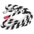 thumbnail image 1 of Horse  Rope, Headstall Polyester Equestrian Simple  For Traction For Training For Horse Riding Enthusiasts 2m/ 6.5ft,2.5m/ 8ft,/ 10ft,3.5m/ 12ft,4m/ 13ft, 1 of 8