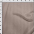 thumbnail image 4 of oneOone Velvet Light Brown Fabric Asian Block Fabric For Sewing Printed Craft Fabric By The Yard 58 Inch Wide, 4 of 4