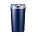 thumbnail image 1 of Ea Zy Portable Burr Coffee Grinder Automatic Mini Mill With Brush One Push Button Operation For Fresh Grounds, 1 of 8