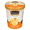 thumbnail image 4 of Desi-licious Kulfi Mangue Malai Crème Glacée de Style Indien 1 L, 4 of 7