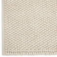 thumbnail image 2 of Bouclair White Landric Polyester Rug 84 X 60 in (213.36 X 152.4 cm), 2 of 7
