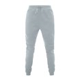 thumbnail image 1 of XZNGL Womens Sports Fleece Solid Color Guards Pants Solid Color Leggings Casual Pants, 1 of 5