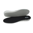 thumbnail image 3 of HappyStep Full Length Memory Foam Height Increase Insoles for Men (Length 27.3cm or Size 4-10, Width D-E), 3 of 7