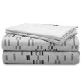 thumbnail image 5 of Star Wars Adulte Ensemble de Draps 4-Pièces pour Lit Double, 5 of 5