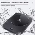 thumbnail image 4 of TUTT Mug Warmer –  USB Smart Coffee Heater with 3-Level Temperature Control, 4 of 7