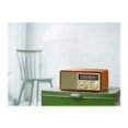 thumbnail image 4 of Sangean WR-11SE - Radio - 7 Watts (total) - Or, 4 of 4