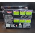 thumbnail image 3 of Tony Meola's: Sidekick Soccer (SNES) - Super Nintendo Ent. 1993 IMMACULATE Condition - FACTORY PLASTIC (REAL CIB), 3 of 9