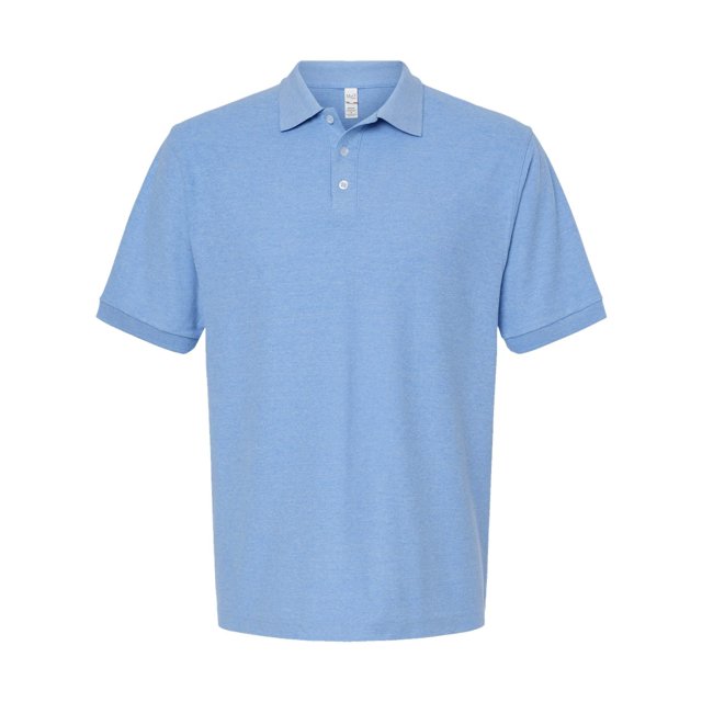 M&O 7006 Polo Toucher Doux