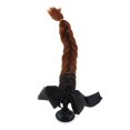 thumbnail image 4 of S SERENABLE Braided Ponytail with 23.6 Base Suction Cups Will Not Fall Off 8, 4 of 8