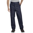 thumbnail image 1 of Dickies Mens 874 FLEX Work Pants, 50W x 32L, Dark Navy, 1 of 4