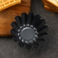 thumbnail image 3 of Kids Baking Set with Nonstick Steel Mini Cake for Easy Oven Use and Making, 3 of 3