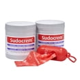 thumbnail image 1 of Sudocrem Crème pour Érythème Fessier 2 X 400 g, 1 of 3