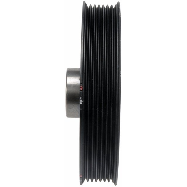 Dorman Harmonic Balancer 594-298 OE Solutions; OE Replacement