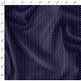 thumbnail image 2 of Soimoi Moss Georgette Fabric Floral Block Print Sewing Fabric Yard 42 Inch Wide, 2 of 3