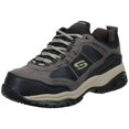 thumbnail image 2 of Skechers Chaussures de Travail pour Hommes Coupe Décontractée Soft Stride Grinnel Comp, 2 of 7